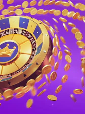 Bono de Bienvenida - 100% hasta $500 + 50 Giros